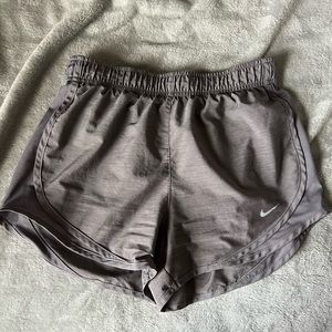 nike tempo running shorts